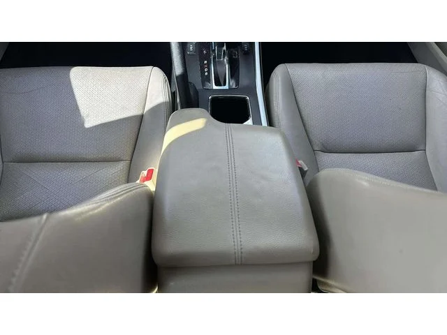 SEMINUEVOS HONDA Accord a Estados en autogozo