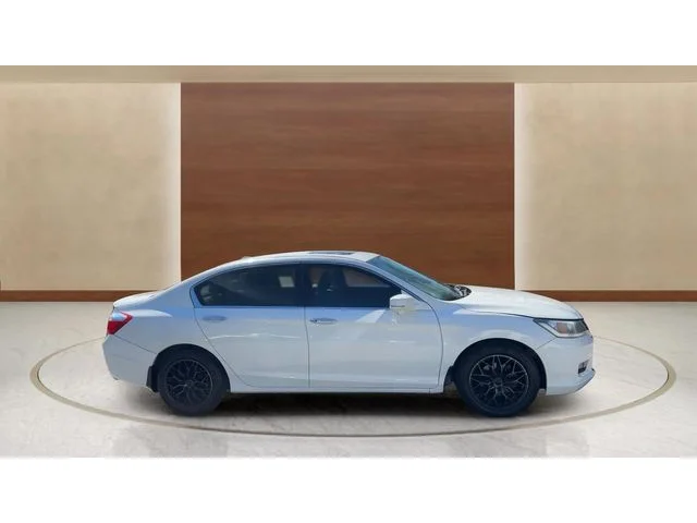 SEMINUEVOS HONDA Accord a Estados en autogozo