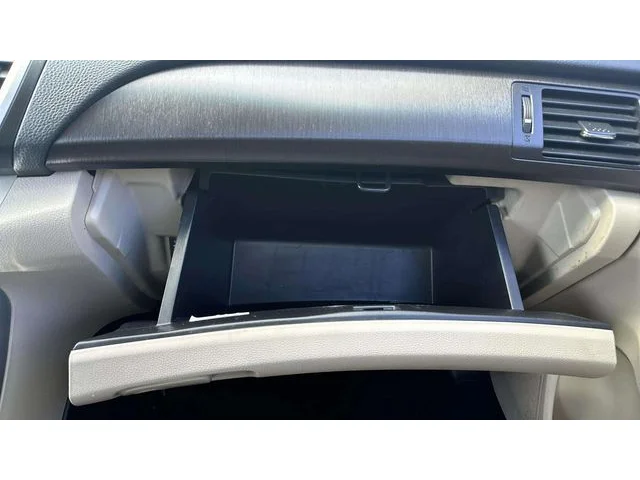 SEMINUEVOS HONDA Accord a Estados en autogozo
