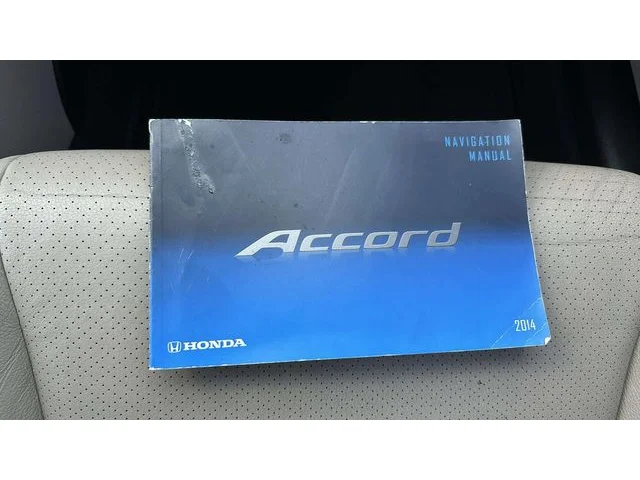 SEMINUEVOS HONDA Accord a Estados en autogozo