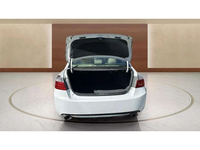 SEMINUEVOS HONDA Accord a Estados en autogozo