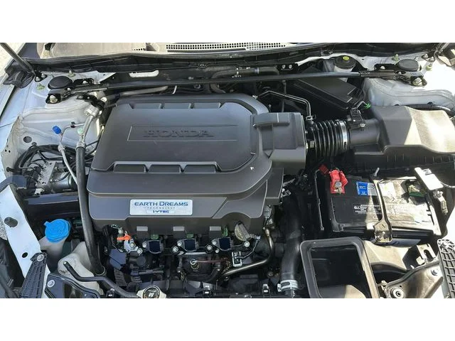 SEMINUEVOS HONDA Accord a Estados en autogozo