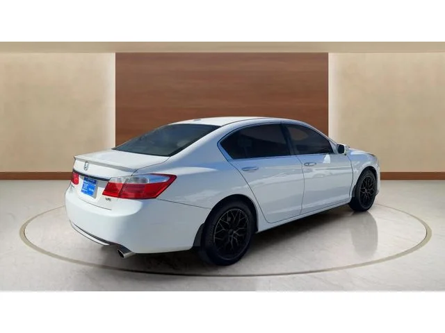 SEMINUEVOS HONDA Accord a Estados en autogozo