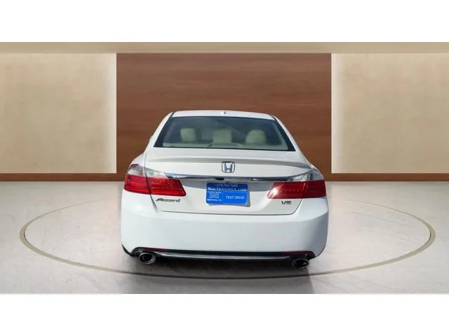 SEMINUEVOS HONDA Accord a Estados en autogozo