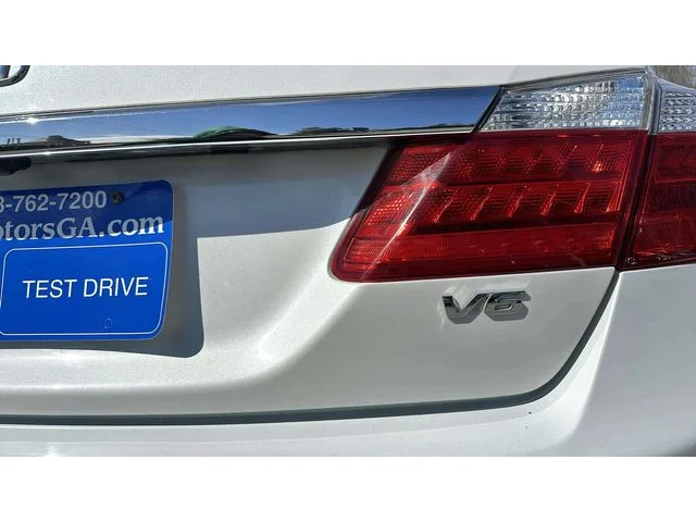 SEMINUEVOS HONDA Accord a Estados en autogozo