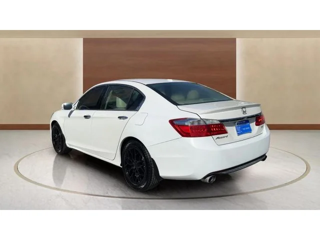 SEMINUEVOS HONDA Accord a Estados en autogozo