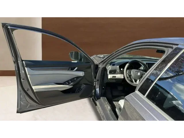 SEMINUEVOS HONDA Accord a Estados en autogozo