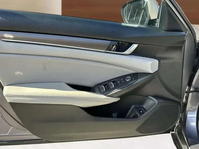 SEMINUEVOS HONDA Accord a Estados en autogozo