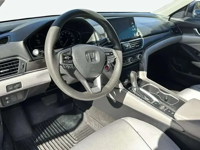 SEMINUEVOS HONDA Accord a Estados en autogozo
