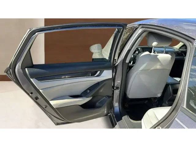 SEMINUEVOS HONDA Accord a Estados en autogozo