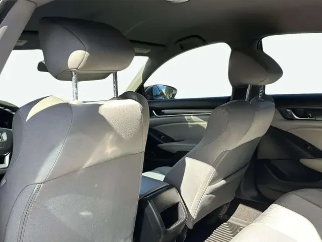 SEMINUEVOS HONDA Accord a Estados en autogozo