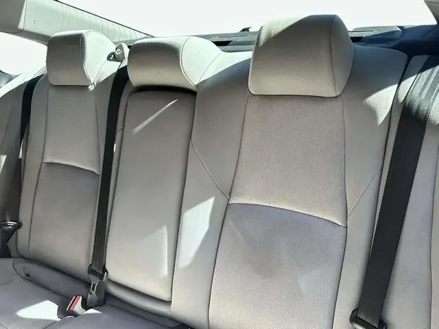 SEMINUEVOS HONDA Accord a Estados en autogozo