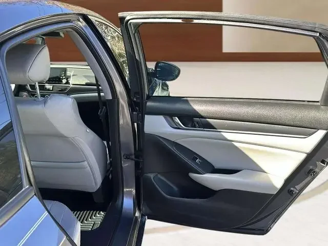 SEMINUEVOS HONDA Accord a Estados en autogozo