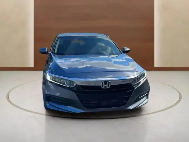 SEMINUEVOS HONDA Accord a Estados en autogozo