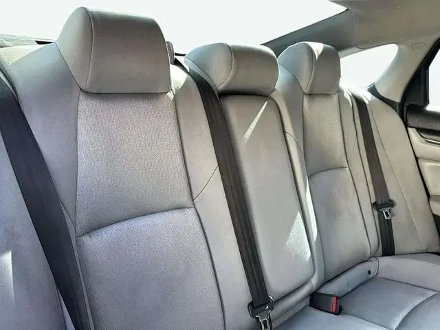 SEMINUEVOS HONDA Accord a Estados en autogozo