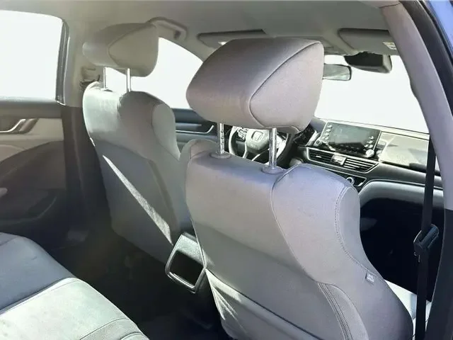 SEMINUEVOS HONDA Accord a Estados en autogozo