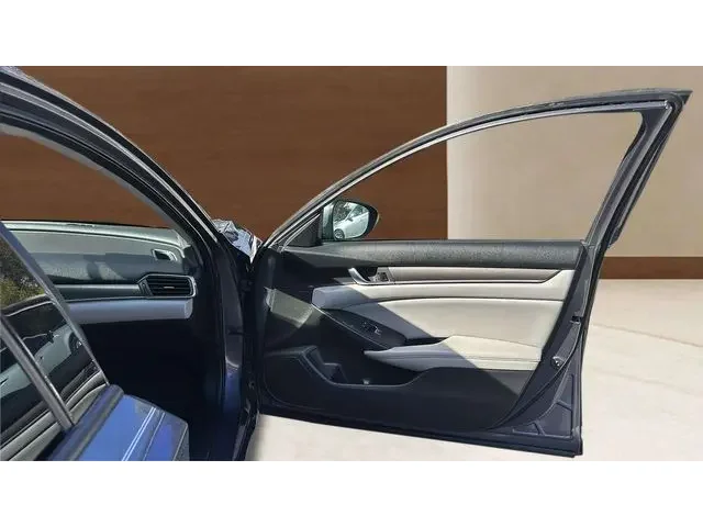 SEMINUEVOS HONDA Accord a Estados en autogozo