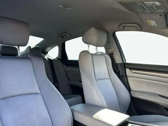 SEMINUEVOS HONDA Accord a Estados en autogozo