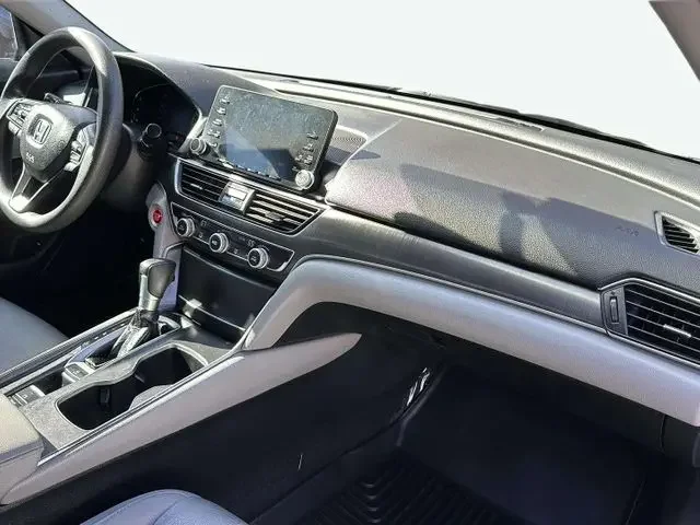 SEMINUEVOS HONDA Accord a Estados en autogozo