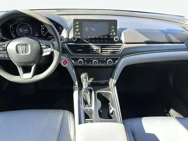 SEMINUEVOS HONDA Accord a Estados en autogozo