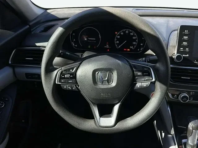 SEMINUEVOS HONDA Accord a Estados en autogozo
