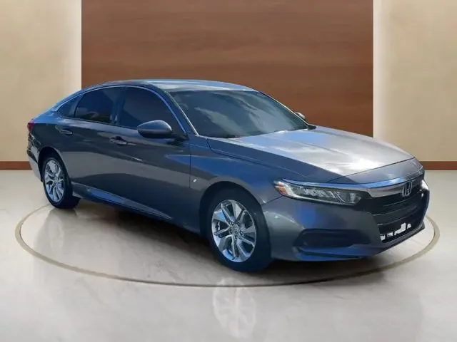 SEMINUEVOS HONDA Accord a Estados en autogozo