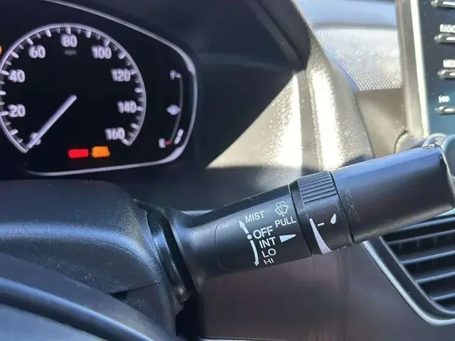 SEMINUEVOS HONDA Accord a Estados en autogozo