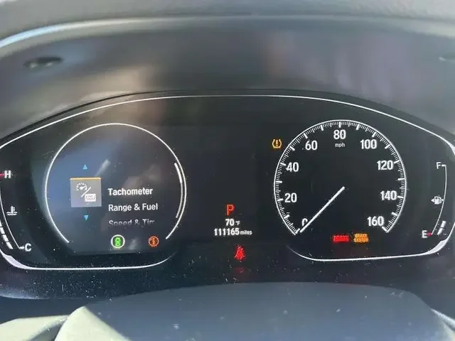SEMINUEVOS HONDA Accord a Estados en autogozo