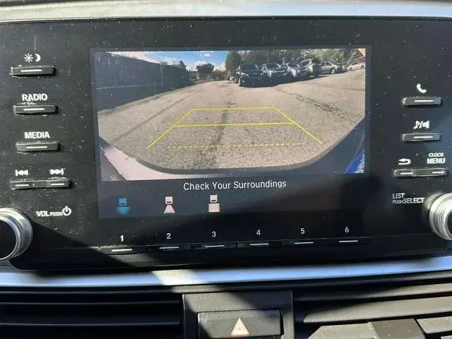 SEMINUEVOS HONDA Accord a Estados en autogozo
