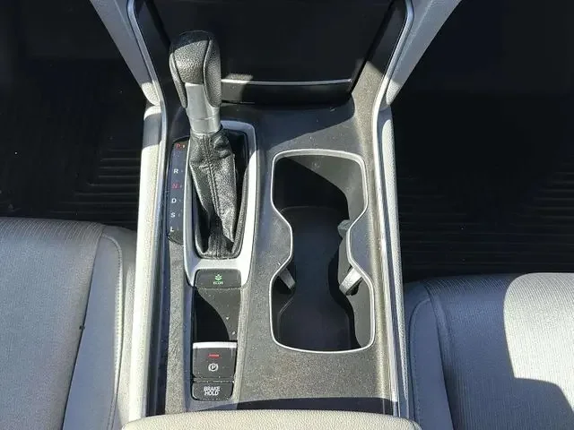 SEMINUEVOS HONDA Accord a Estados en autogozo
