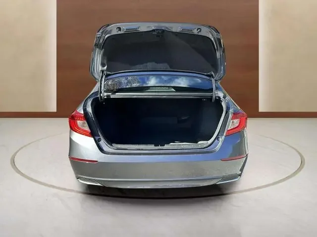 SEMINUEVOS HONDA Accord a Estados en autogozo