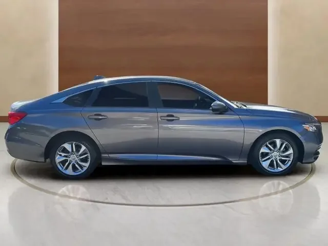 SEMINUEVOS HONDA Accord a Estados en autogozo