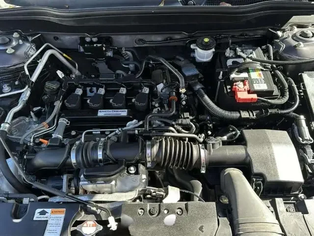 SEMINUEVOS HONDA Accord a Estados en autogozo