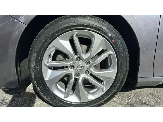 SEMINUEVOS HONDA Accord a Estados en autogozo