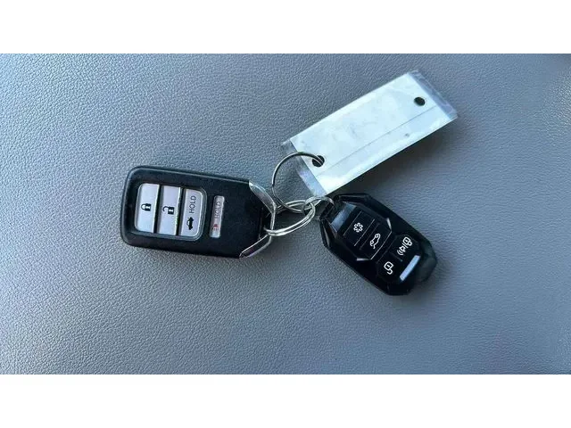 SEMINUEVOS HONDA Accord a Estados en autogozo