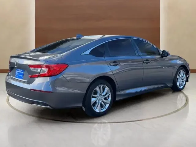 SEMINUEVOS HONDA Accord a Estados en autogozo