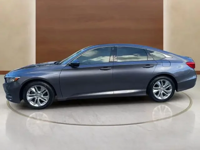 SEMINUEVOS HONDA Accord a Estados en autogozo