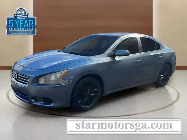 SEMINUEVOS NISSAN Maxima a Estados en autogozo
