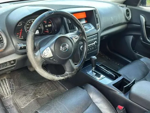 SEMINUEVOS NISSAN Maxima a Estados en autogozo