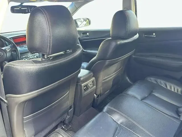 SEMINUEVOS NISSAN Maxima a Estados en autogozo