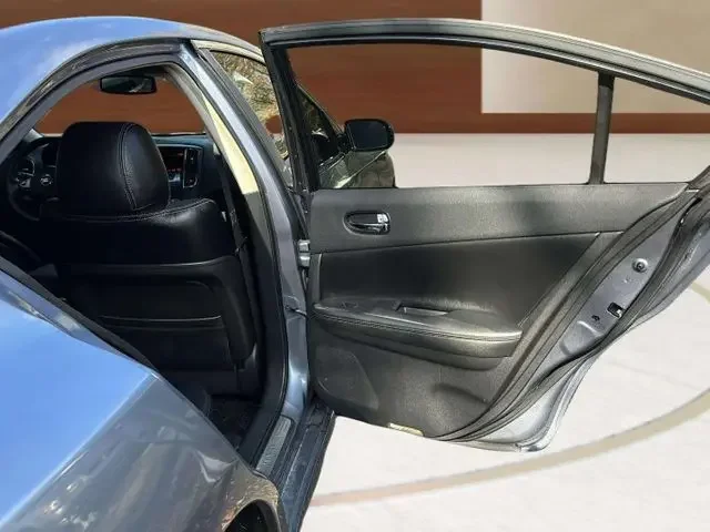 SEMINUEVOS NISSAN Maxima a Estados en autogozo