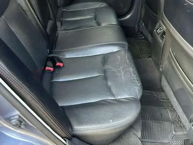 SEMINUEVOS NISSAN Maxima a Estados en autogozo