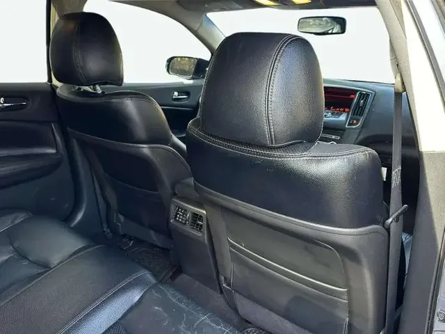 SEMINUEVOS NISSAN Maxima a Estados en autogozo