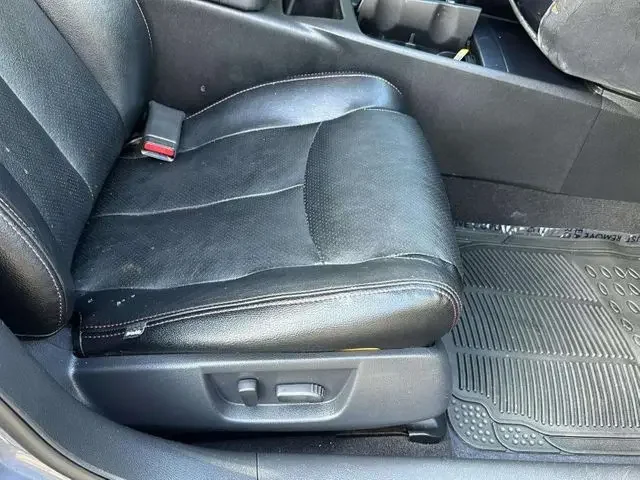SEMINUEVOS NISSAN Maxima a Estados en autogozo