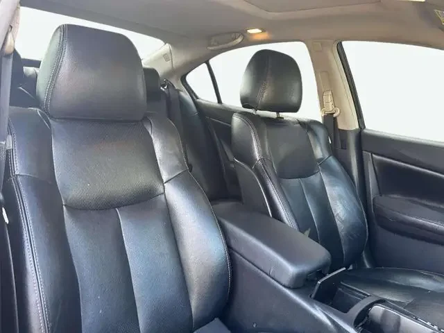 SEMINUEVOS NISSAN Maxima a Estados en autogozo