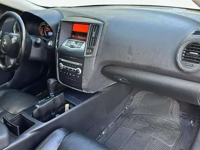 SEMINUEVOS NISSAN Maxima a Estados en autogozo
