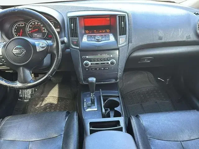 SEMINUEVOS NISSAN Maxima a Estados en autogozo