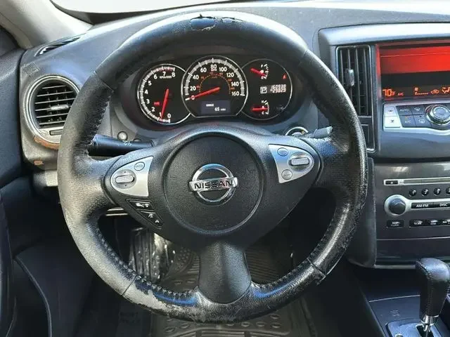 SEMINUEVOS NISSAN Maxima a Estados en autogozo