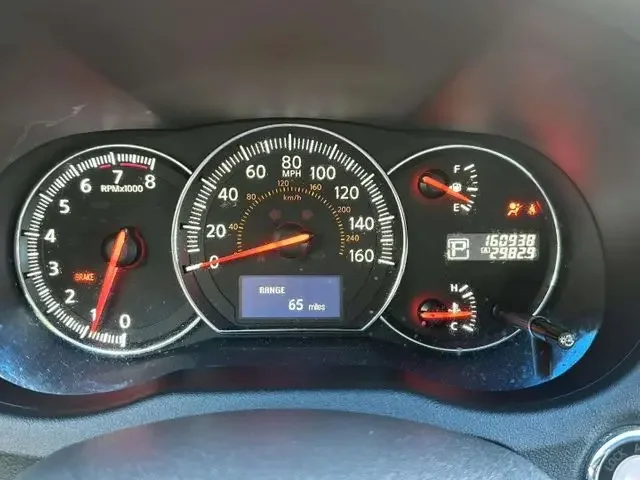 SEMINUEVOS NISSAN Maxima a Estados en autogozo