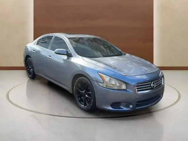 SEMINUEVOS NISSAN Maxima a Estados en autogozo